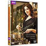 DVD - Nigellissima: Especial Paixão Pela Culinária Italiana (2 Discos)