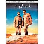 DVD Nip Tuck - 5ª Temporada - Parte 1 (5 DVDs)