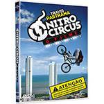 DVD - Nitro Circus