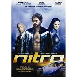 DVD Nitro