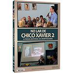 DVD - no Lar de Chico Xavier - a Prova Material da Imortalidade - Vol. 2