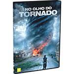 DVD - no Olho do Tornado