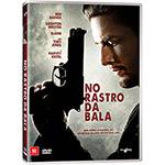 DVD no Rastro da Bala