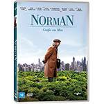 DVD - Norman: Confie em Mim
