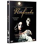 DVD - Nosferatu