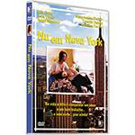 DVD Nu em Nova York
