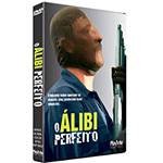 DVD o Álibe Perfeito