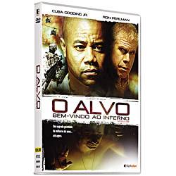 DVD o Alvo