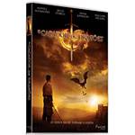 DVD o Caçador de Dragões
