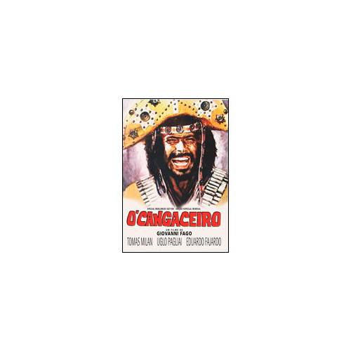 DVD - o Cangaceiro (1971)