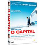 DVD - o Capital