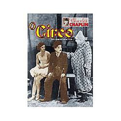 DVD o Circo