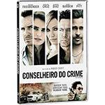 DVD o Conselheiro do Crime