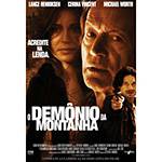 DVD o Demônio da Montanha