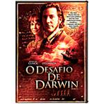 DVD o Desafio de Darwin