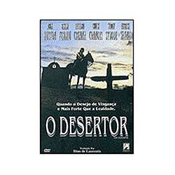 DVD o Desertor
