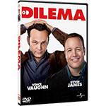 DVD o Dilema