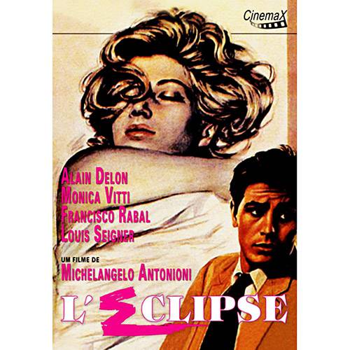 DVD o Eclipse