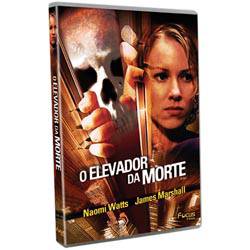 DVD o Elevador da Morte
