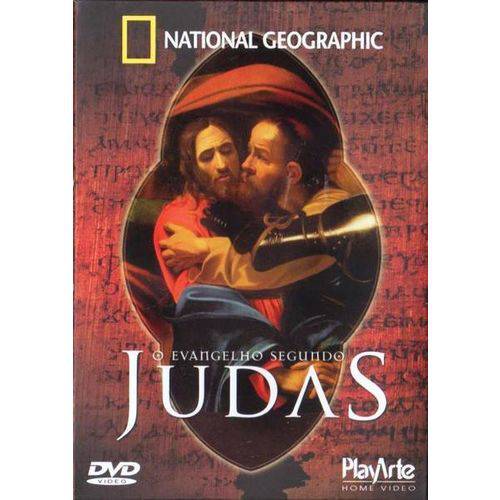 Dvd o Evangelho Segundo Judas