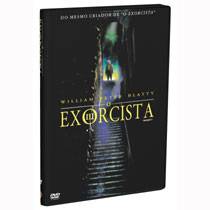 DVD o Exorcista 3