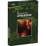 DVD - o Franco Atirador - The Best Of War