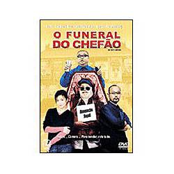 DVD o Funeral do Chefão