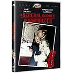 DVD - o General Morreu ao Amanhecer