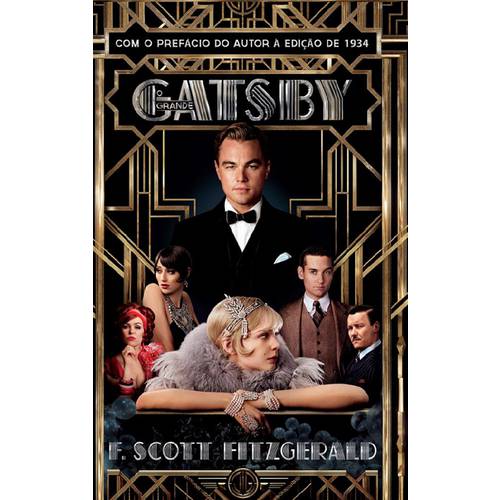 Dvd - o Grande Gatsby