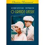 DVD - o Grande Gatsby