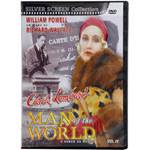 DVD o Homem do Mundo