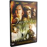 DVD - o Impostor