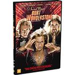 DVD - o Incrível Mágico Burt Wonderstone