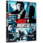 DVD - o Jogo Mortal