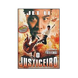 DVD o Justiceiro