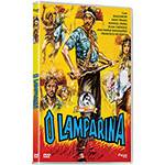 DVD - o Lamparina - Coleção Mazzaropi