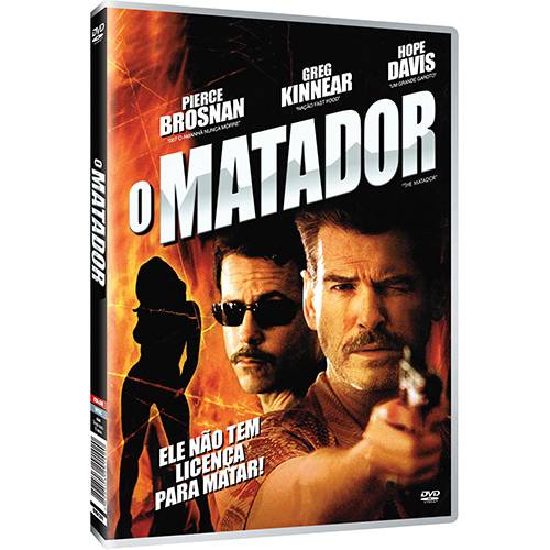 DVD o Matador