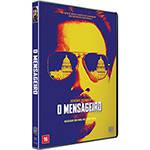 DVD - o Mensageiro