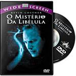 DVD o Mistério da Libélula