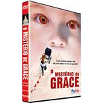 DVD o Mistério de Grace