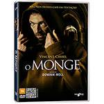 DVD - o Monge