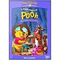 DVD o Mundo Mágico de Pooh - um Grande Dia de Descobertas