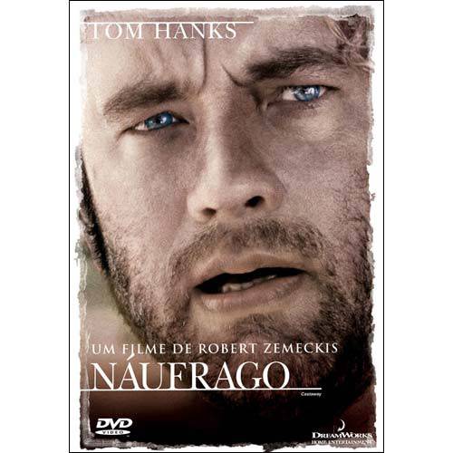 DVD o Náufrago