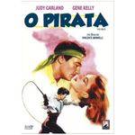 DVD o Pirata