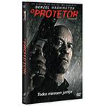 DVD - o Protetor
