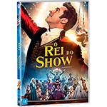DVD - o Rei do Show
