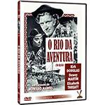 DVD o Rio da Aventura