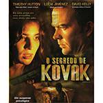 DVD o Segredo de Kovak