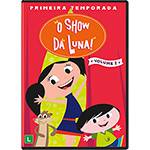 DVD - o Show da Luna - Primeira Temporada - Vol. 2