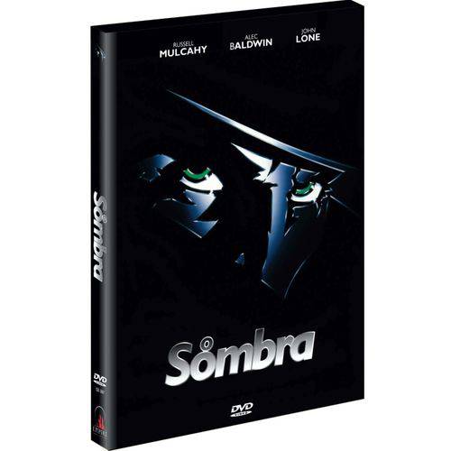 DVD o Sombra
